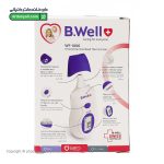 تب سنج دیجیتالی بی ول WF-1000