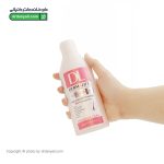 شامپو تقویت کننده موی خشک درمالیفت