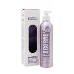 شامپو موی چرب ابورنز