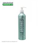 شامپو موی معمولی ابورنز