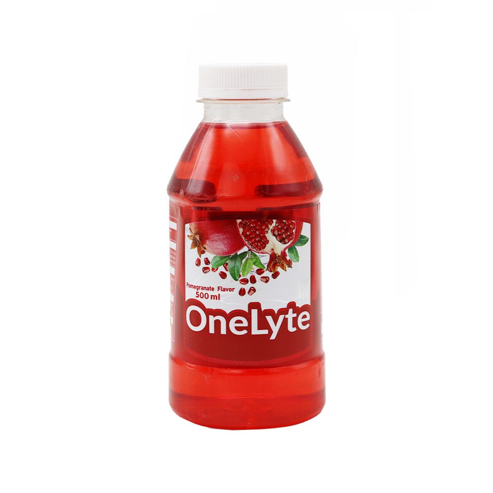 Alltone One Lyte ORS Solution محلول او آر اس وانلایت آلتون