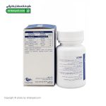 کپسول نرم کیوسنت اروند فارمد