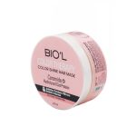 ماسک مو کالر تراپی سولفات فری بیول