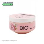 ماسک مو کالر تراپی سولفات فری بیول