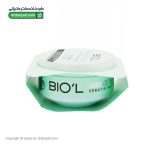 ماسک مو دمیج تراپی سولفات فری بیول