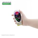 ژل لوبریکانت ارگاسم و گرم کننده بادیگارد