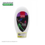 ژل لوبریکانت ارگاسم و گرم کننده بادیگارد