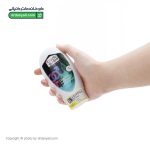 ژل لوبریکانت تاخیری و ضد قارچ بادیگارد