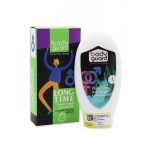 ژل لوبریکانت تاخیری و ضد قارچ بادیگارد