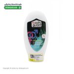 ژل لوبریکانت تاخیری و ضد قارچ بادیگارد