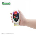 ژل لوبریکانت حجم دهنده و گرم کننده بادیگارد