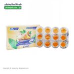 آبنبات سرماخوردگی با عصاره کورکومین لانزول