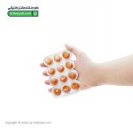 آبنبات سرماخوردگی با عصاره کورکومین لانزول