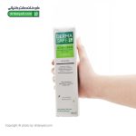 شامپو سر و بدن آکنه درم درماسیف