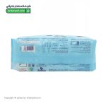 دستمال مرطوب جایگزین استحمام ایزی لایف