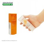 کرم ضد آفتاب ضد لک برلیانت رنگی SPF50 امونی