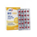 قرص ویتامین ب12 یوروویتال