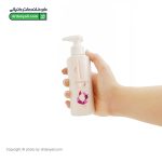 شیر پاک کن مناسب انواع پوست لامینین