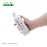 شامپو موهای رنگ شده و آسیب دیده مولتو بلا