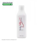 شامپو موهای رنگ شده و آسیب دیده مولتو بلا