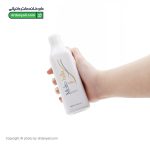 شامپو موهای خشک مولتو بلا