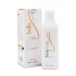 شامپو موهای خشک مولتو بلا