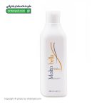 شامپو موهای خشک مولتو بلا