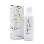 شامپو موهای چرب مولتو بلا