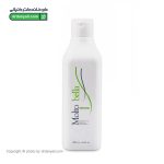 شامپو موهای چرب مولتو بلا