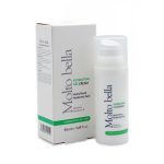 کرم ژل آبرسان پوست چرب مولتو بلا