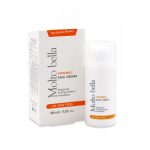 کرم ویتامین سی مولتو بلا