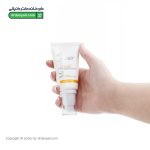 ضد آفتاب ضدلک SPF50 بی رنگ مولتو بلا