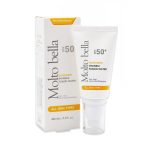 ضد آفتاب ضدلک SPF50 بی رنگ مولتو بلا