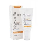 ضد آفتاب ضدلک SPF50 رنگی مولتو بلا