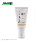 ضد آفتاب ضدلک SPF50 رنگی مولتو بلا