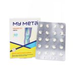 ویتامین د3 2000 مای متا تهران شیمی