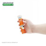 قرص جوشان کلسیم و منیزیم نیچرز پلنتی