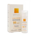 کرم ضد آفتاب و آبرسان SPF50 اورموس