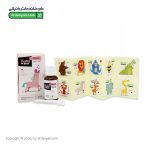 قطره ضد نفخ کولیک پدیابست