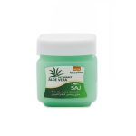 وازلین آلوئه ورا ساج