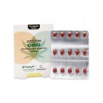 سافت ژل سی بی دی ساناویوا