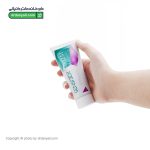 خمیردندان جلوگیری از پوسیدگی دندان سنسیدکس