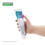 خمیردندان جلوگیری از پوسیدگی دندان سنسیدکس