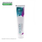 خمیردندان جلوگیری از پوسیدگی دندان سنسیدکس