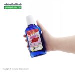 دهانشویه 0.2 درصد کلرهگزیدین هگزومکس