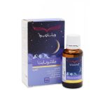 قطره ملاتونایت ویتاویوا