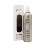 شامپو موی خشک ابورنز