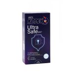 کاندوم اولترا سیف کدکس