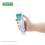 خمیردندان سفیدکننده سنسیدکس