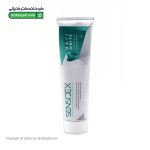 خمیردندان سفیدکننده سنسیدکس